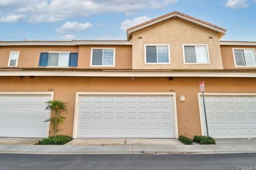 8476 Durango Way, Anaheim CA  92808-2382 exterior