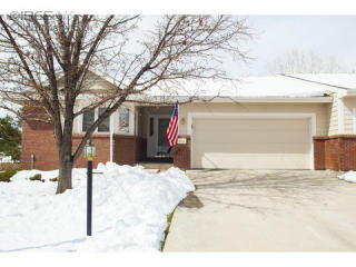 2716 Lochbuie Cir, Loveland, CO 80538-5384