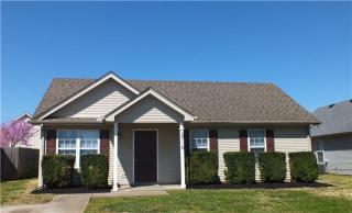 2716 Painted Pony Dr, Murfreesboro, TN 37128-2842