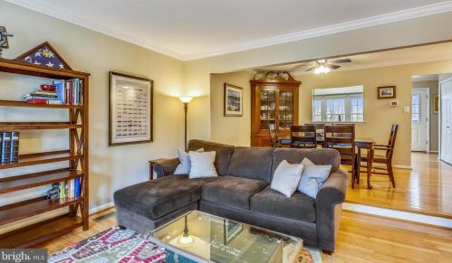 10828 Douglas Ave, Silver Spring MD 20902-4101 exterior