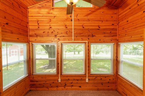 2401 Erter Dr, Springfield OH  45503-2504 exterior