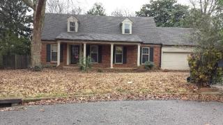 3105 Joslyn St, Memphis, TN 38128-4914