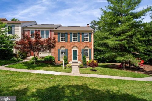 12415 Eden Ln, Woodbridge, VA 22192-6337