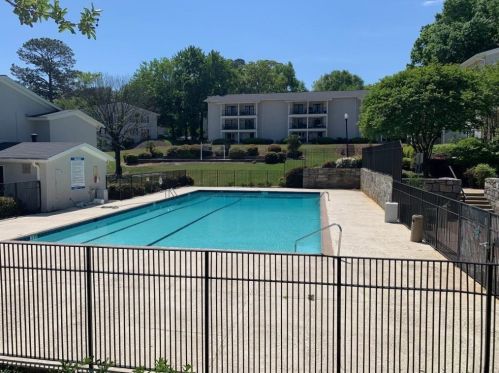 1150 Collier Rd, Atlanta GA  30318-0407 exterior