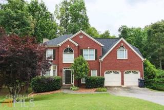 1810 Cobblewood Trl, Kennesaw, GA 30152-7427