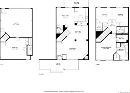 2660 University Blvd, Denver CO  80210-6083 exterior