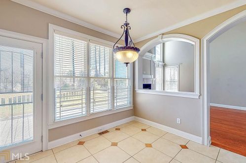 5135 Halcyon Dr, Atlanta GA  30349-1596 exterior