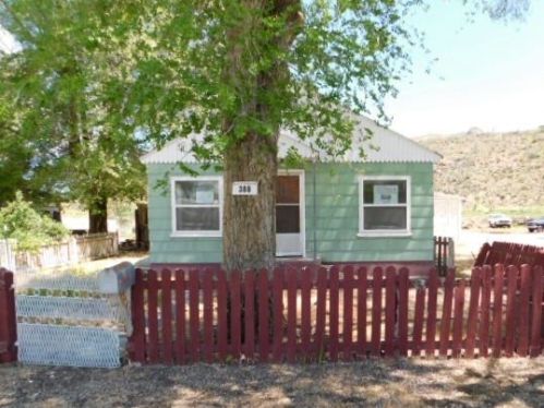 388 Glenn St, Vale, OR 97918-1512