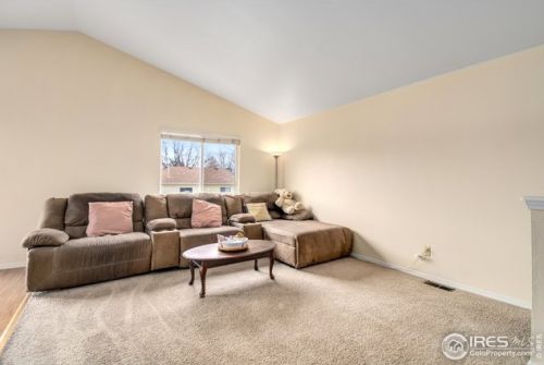 126 49 Ave Pl, Greeley CO 80634-4702 exterior