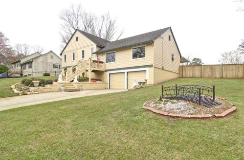 3007 Old Virginia Trl, Holly Springs, GA 30189-3425