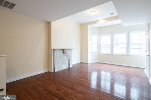 815 16 St, Philadelphia PA  19132-2341 exterior