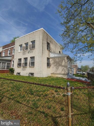 839 Morgan St, Camden NJ  08104-2658 exterior