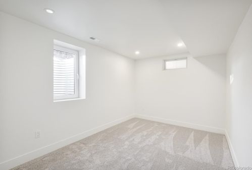 4311 Delaware St, Englewood CO  80110-5642 exterior