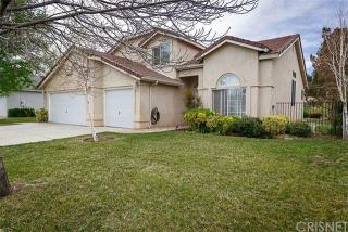 40843 Flagstone St, Palmdale, CA 93551-1857