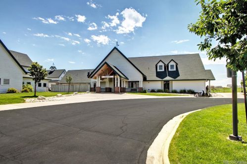 1757 Buchanan Cir, Denver CO  80018-6017 exterior