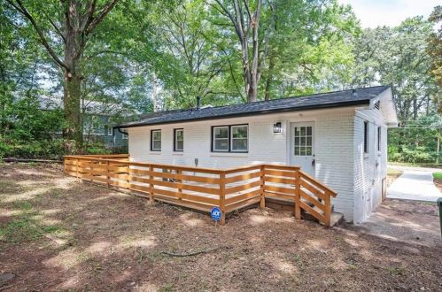 2924 3rd Ave, Atlanta GA  30315-8906 exterior