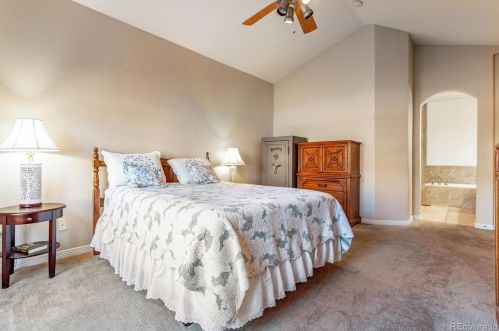 6654 Rome St, Aurora CO 80016-6023 exterior