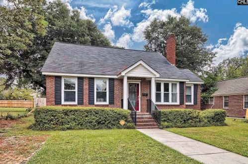 1028 L Ave, Cayce-West Columbia, SC 29033-2284