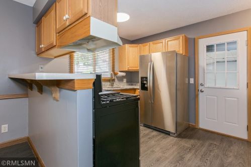 4826 Grenwich Way, Saint Paul MN  55128-2034 exterior