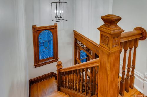 1241 York St, Denver CO  80210-1912 exterior