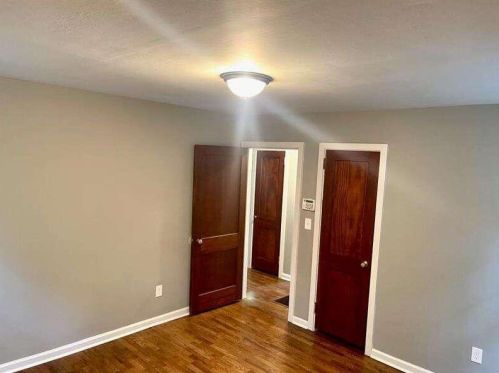 2733 Harlan Dr, Atlanta GA  30344-3701 exterior
