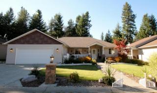 21981 Molly Ln, Twin Lakes ID  83858-6644 exterior