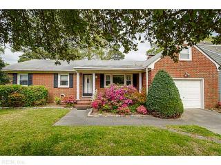1407 Walnut Ave, Chesapeake, VA 23325-3733