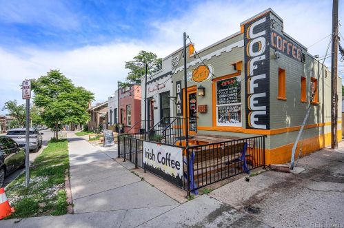 3307 34th Ave, Denver CO  80211-3128 exterior