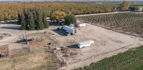 931 Verduga Rd, Turlock CA 95380-9107 exterior