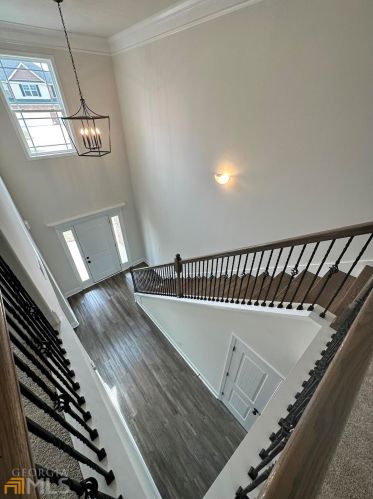 243 Oakley Ct, Bonaire, GA 31005-3480