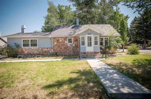 1948 Davenport St, Sturgis SD  57785-1927 exterior