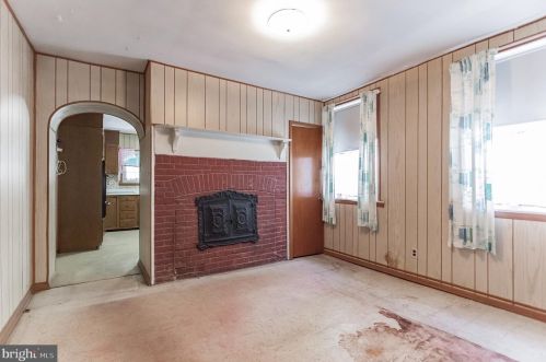 812 Front St, Philadelphia PA 19106-3019 exterior