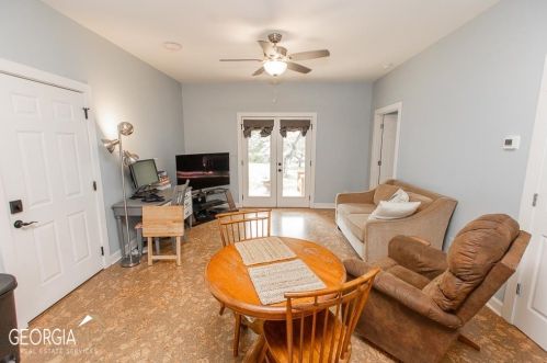 50 Elder Dr, Jefferson GA  30549-6618 exterior