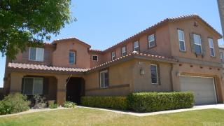 41948 Estrella Way, Palmdale, CA 93551-1650
