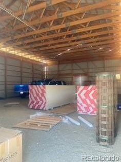 10822 Us Highway 24, Leadville CO 80461-9700 exterior