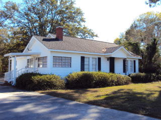 6597 Us Highway 84, Patterson, GA 31557-5014