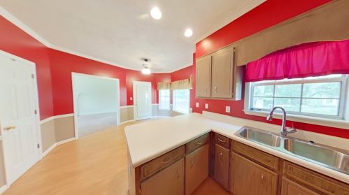 1109 Woodruff Way, Evans, GA 30809-5029