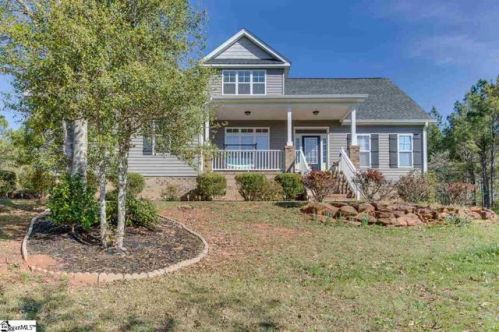 116 Silver Ridge Dr, Central, SC 29630-2810