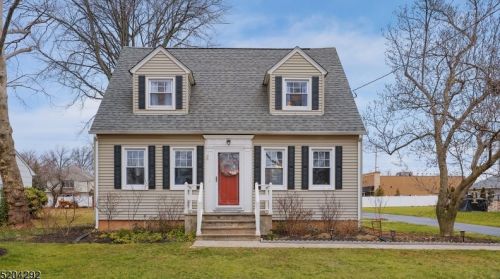 597 Bridgewater Ave, Bridgewater, NJ 08807-3238