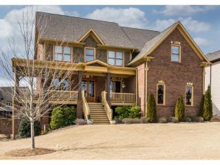 28 Glendale Ct, Dallas, GA 30157-9653