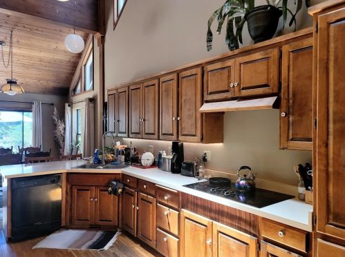 11765 Silverfir Dr, Truckee CA  96161-3211 exterior