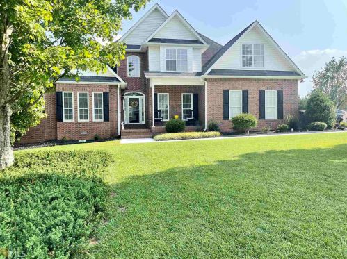 507 Heathmoor Dr, Mcdonough, GA 30252-5003