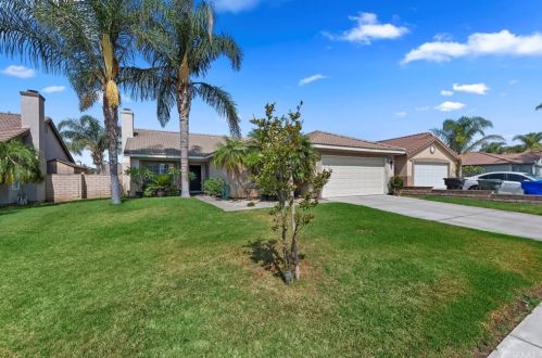 4319 Ridgerider Ct, Riverside, CA 92509-3259