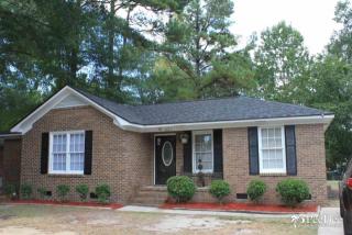 3021 Trent Dr, Florence, SC 29505-7419