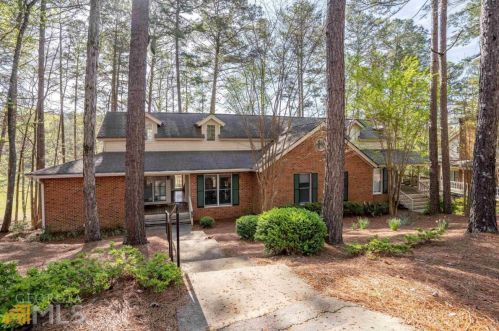 1030 Cupp Ln, Reynolds Plantation, GA 30642-4932