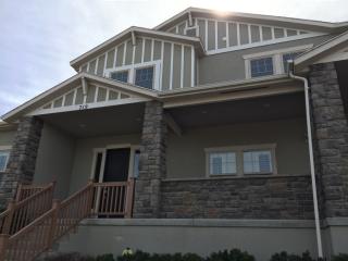 719 Mystic Creek Way, Riverton UT  84095-4691 exterior