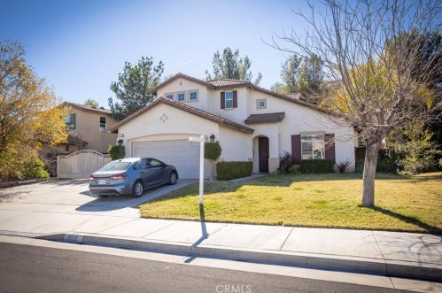 902 Agape Ave, San Jacinto, CA 92583-5416