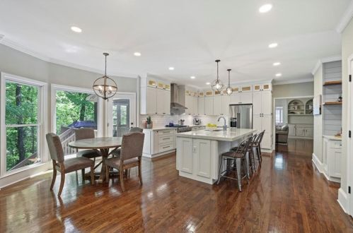 280 Cameron Ridge Dr, Atlanta, GA 30328-4709