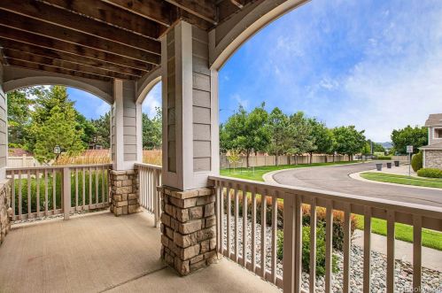 4251 Blackhawk Cir, Denver CO  80014-8115 exterior