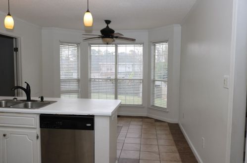 4136 Quinn Dr, Evans GA  30809-4816 exterior